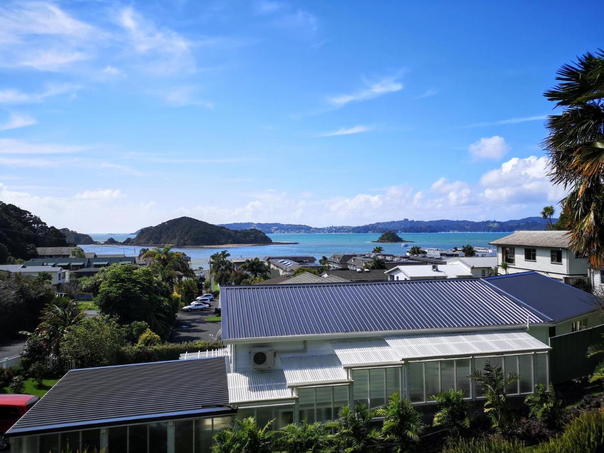 Abri Apartments Paihia Exterior foto